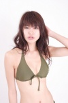 bikini cleavage shiratori_yuriko side-tie_bikini swimsuit rating:Safe score:0 user:nil!
