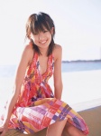 cleavage dress minami_akina wanibooks_42 rating:Safe score:0 user:nil!
