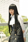 blouse cosplay inu_boku_secret_service jumper ren_(ii) scarf shirakiin_ririchiyo rating:Safe score:0 user:pixymisa