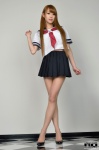 pantyhose pleated_skirt rq-star_680 sailor_uniform school_uniform serizawa_rima sheer_legwear skirt rating:Safe score:0 user:nil!