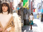 pantyhose scarf skirt sweater tono_nagiko turtleneck rating:Safe score:0 user:nil!