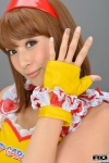 camisole choker croptop fingerless_gloves gloves hairband rq-star_733 shibahara_mai rating:Safe score:0 user:nil!