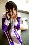 cosplay dress fasalina gunxsword kaieda_kae thighhighs twintails rating:Safe score:1 user:pixymisa