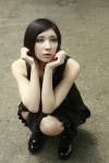 dress kneehighs nakamura_miu wanibooks_63 rating:Safe score:0 user:nil!