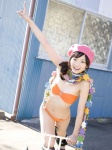 beret bikini boots suzuka_morita sweet_breeze swimsuit rating:Safe score:0 user:nil!