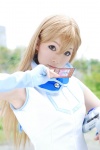 blonde_hair card cosplay fingerless_gloves gloves narayama_kojika school_uniform tenjouin_asuka yugioh_gx rating:Safe score:0 user:nil!