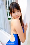 kamakura_misaki one-piece_swimsuit ponytail swimsuit rating:Safe score:0 user:nil!