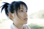hirata_kaoru ponytail scarf tank_top rating:Safe score:0 user:nil!