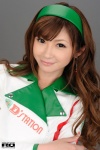 cropped_jacket hairband rq-star_714 sasaki_airi rating:Safe score:0 user:nil!