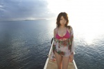 bikini cleavage nakamura_shizuka ocean silent_love swimsuit rating:Safe score:0 user:nil!