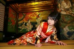 iiniku_ushijima kimono rating:Safe score:0 user:nil!