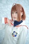 antenna_hair blazer clannad cosplay furukawa_nagisa hiyoko sweater rating:Safe score:0 user:pixymisa