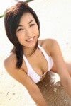 beach bikini_top cleavage swimsuit yashiro_minase ys_web_358 rating:Safe score:2 user:nil!