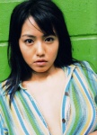 blouse cleavage her_marvelous_youthful_days isoyama_sayaka open_clothes rating:Safe score:0 user:nil!