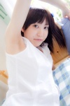 blouse cosplay going_my_yui_style hair_ribbons hoshiuta kuroda_yui shino_kei rating:Safe score:0 user:nil!