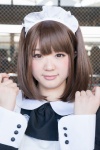 anegasaki_nene apron cosplay hairband love_plus maid maid_uniform yancoro rating:Safe score:0 user:pixymisa