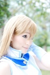 blonde_hair cosplay fingerless_gloves gloves narayama_kojika school_uniform tenjouin_asuka yugioh_gx rating:Safe score:0 user:nil!