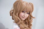 blonde_hair blouse cosplay original tometo_kamu twintails rating:Safe score:1 user:pixymisa