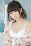4k-star_294 bed camisole cleavage katsuragi_mio ponytail robe rating:Safe score:0 user:nil!