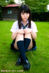 blouse bookbag kneesocks pleated_skirt school_uniform skirt suzumoto_megumi tie rating:Safe score:0 user:nil!