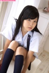 blouse costume kneesocks school_uniform tie tsukasa_aoi rating:Safe score:0 user:nil!