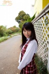 blouse pleated_skirt school_uniform skirt vest yamanaka_tomoe rating:Safe score:0 user:nil!