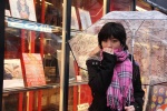 aoi_(ii) coat dress scarf umbrella rating:Safe score:0 user:pixymisa