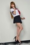 pantyhose pleated_skirt rq-star_680 sailor_uniform school_uniform serizawa_rima sheer_legwear skirt rating:Safe score:0 user:nil!