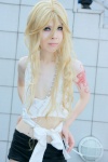 benten blonde_hair cigarette cosplay yuma zone-00 rating:Safe score:1 user:Log