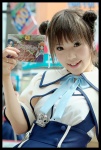 acasius_boarding_school cape cosplay girlz_high kipi original postcard school_uniform rating:Safe score:1 user:nil!