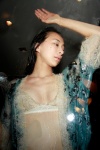 bathroom bikini_top cleavage open_clothes robe swimsuit umemiya_masako wet ys_web_427 rating:Safe score:0 user:nil!