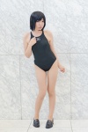 amagami cosplay nanasaki_ai pantyhose swimsuit toro rating:Safe score:3 user:pixymisa
