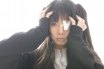 absurdres eyepatch iiniku_ushijima twintails rating:Safe score:5 user:c0rtana