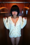 bra cleavage hoodie sayaka rating:Safe score:1 user:nil!