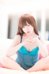 chemise cleavage lingerie panties taiga_chihiro rating:Safe score:3 user:nil!