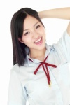 blouse school_uniform shizuka_(ii) ys_web_404 rating:Safe score:0 user:nil!