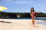 beach bikini dress koike_rina ocean open_clothes side-tie_bikini swimsuit two_712 rating:Safe score:0 user:nil!