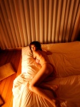ass bed bra hoshino_aki in_the_mood panties rating:Safe score:0 user:nil!