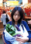 kawamura_yuki track_suit vegetables rating:Safe score:0 user:nil!