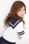 costume girlz_high miniskirt pleated_skirt sahsha sailor_uniform school_uniform skirt rating:Safe score:0 user:nil!