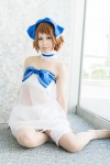 bow choker cosplay dress hairbow hyouka ibara_mayaka marui_mizutama rating:Safe score:0 user:pixymisa