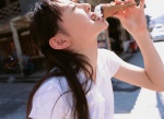 akiyama_rina blouse ice_cream_cone watch_her_hip rating:Safe score:0 user:nil!