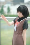 amakura_mayu blouse choco cosplay fatal_frame_2 jumper rating:Safe score:0 user:nil!