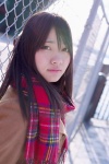 coat hiiragi_mayon scarf rating:Safe score:0 user:pixymisa