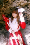 cosplay high_priestess mizuhara_arisa ragnarok_online rating:Safe score:0 user:darkgray