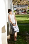 gouriki_ayame precious_time skirt sleeveless_blouse rating:Safe score:0 user:nil!