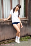 buruma gym_uniform ichihashi_naoho polo shorts socks twintails rating:Safe score:0 user:nil!