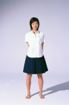 aibu_saki blouse pleated_skirt school_uniform skirt wanibooks_02 rating:Safe score:0 user:nil!