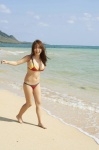 beach bikini cleavage nishida_mai ocean swimsuit wpb_128 rating:Safe score:0 user:nil!