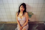 bathroom cleavage dress wanibooks_71 wet yasu_megumi rating:Safe score:0 user:nil!